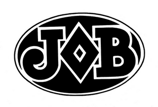 JOB logo