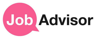 JOB ADVISOR logo