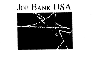 JOB BANK USA logo