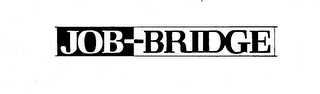 JOB-BRIDGE logo