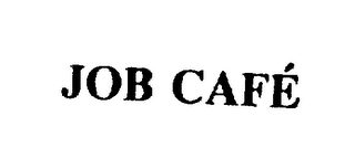 JOB CAFE logo