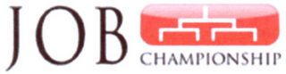 JOB CHAMPIONSHIP logo