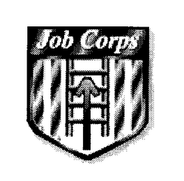 JOB CORPS logo