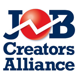 JOB CREATORS ALLIANCE logo