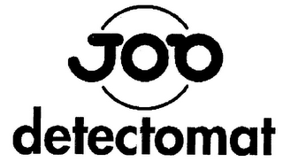 JOB DETECTOMAT logo