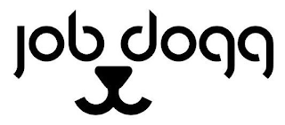 JOB DOGG logo