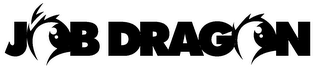 JOB DRAGON logo