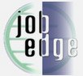 JOB EDGE logo