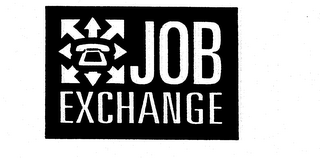 JOB EXCHANGE logo