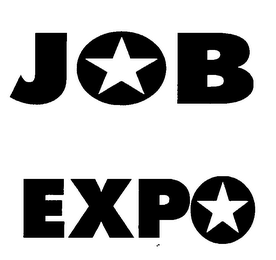 JOB EXPO logo
