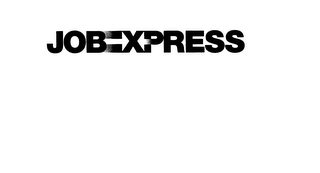 JOB EXPRESS logo
