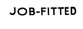 JOB-FITTED logo