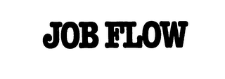 JOB FLOW logo