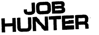 JOB HUNTER logo