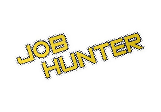 JOB HUNTER logo