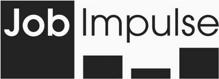 JOB IMPULSE logo