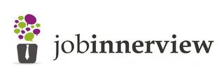 JOB INNERVIEW logo