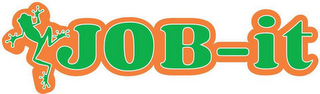 JOB-IT logo