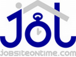 JOB JOBSITEONTIME.COM logo