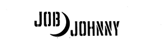 JOB JOHNNY logo