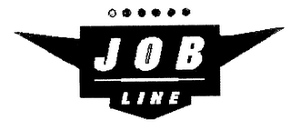 JOB LINE logo