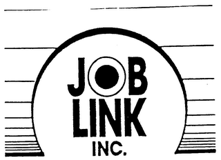 JOB LINK INC. logo