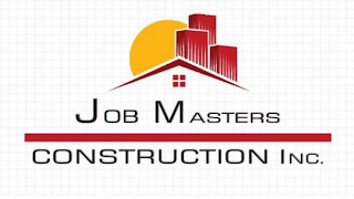 JOB MASTERS CONSTRUCTION INC. logo
