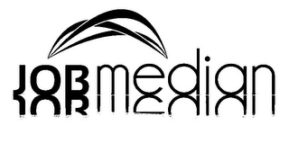 JOB MEDIAN logo