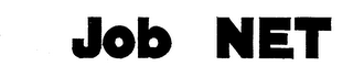 JOB NET logo