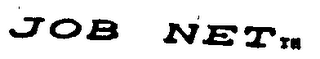 JOB NET logo