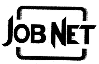 JOB NET logo