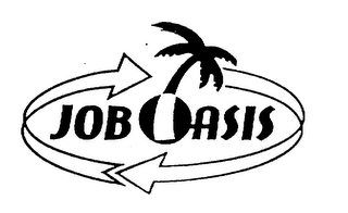 JOB OASIS logo