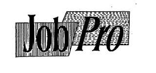 JOB PRO logo