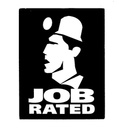 JOB RATED logo