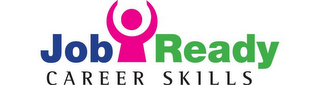 JOB READY CAREER SKILLS logo