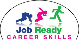 JOB READY CAREER SKILLS logo