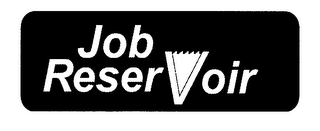 JOB RESERVOIR logo
