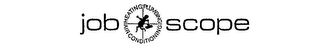 JOB SCOPE HEATING PLUMBING AIR CONDITIONING logo