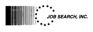JOB SEARCH, INC. logo