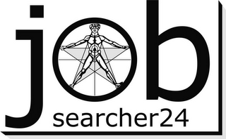JOB SEARCHER24 logo