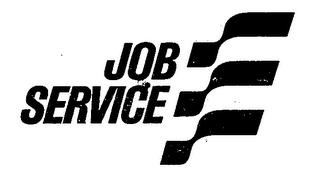 JOB SERVICE logo