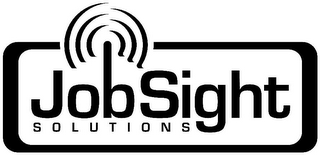 JOB SIGHT SOLUTIONS logo