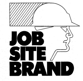 JOB SITE BRAND logo