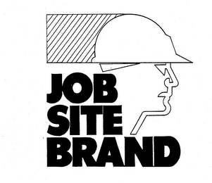 JOB SITE BRAND logo