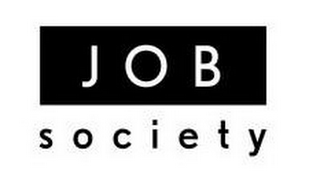 JOB SOCIETY logo