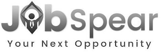 JOB SPEAR YOUR NEXT OPPORTUNITY logo