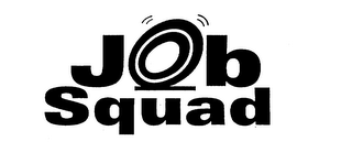 JOB SQUAD logo