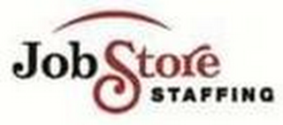 JOB STORE STAFFING logo