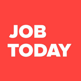 JOB TODAY logo