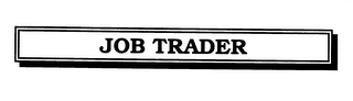 JOB TRADER logo